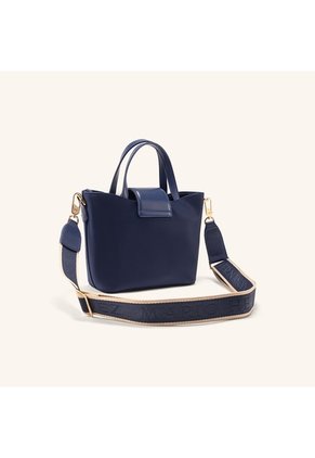Tote Alas Mini Azul Luna Tote Alas Mini Azul Luna