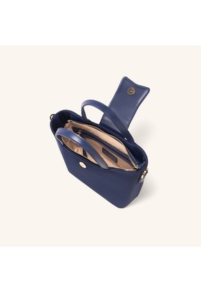 Tote Alas Mini Azul Luna Tote Alas Mini Azul Luna