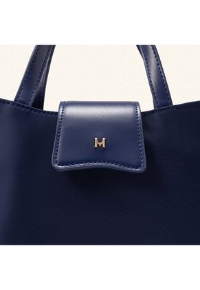 Tote Alas Mini Azul Luna Tote Alas Mini Azul Luna