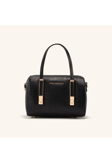 Duffle Kantu Negro Kroma Duffle Kantu Negro Kroma