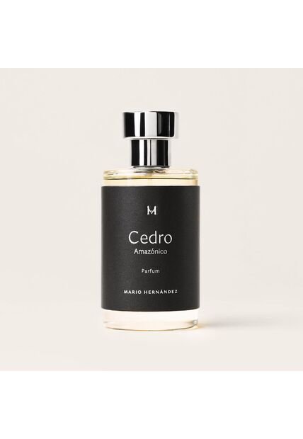 Perfume Cedro Amazónico Perfume Cedro Amazónico