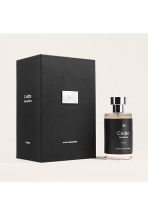 Perfume Cedro Amazónico Perfume Cedro Amazónico