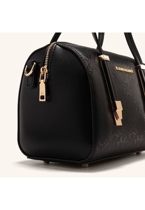 Duffle Kantu Negro Kroma Duffle Kantu Negro Kroma
