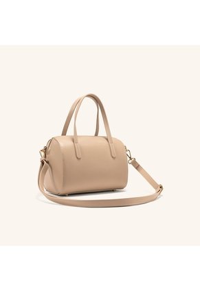 Duffle Kantu Taupe Kroma Duffle Kantu Taupe Kroma