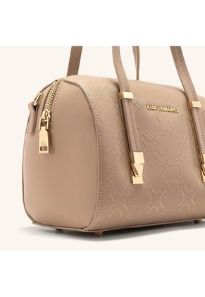 Duffle Kantu Taupe Kroma Duffle Kantu Taupe Kroma