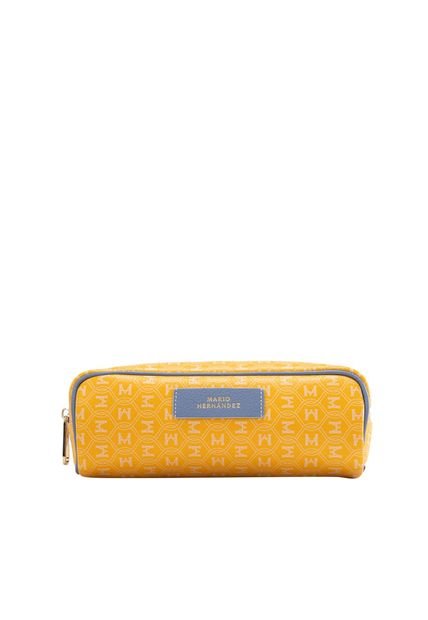 Estuche Magangue Tropical Palenquera Estuche Magangue Tropical Palenquera