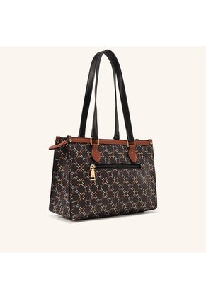 Tote Kora Negro Kroma Tote Kora Negro Kroma