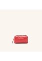 Monedero Rojo Caña Flecha Monedero Rojo Caña Flecha de Mario Hernández