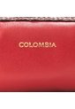 Monedero Rojo Caña Flecha Monedero Rojo Caña Flecha de Mario Hernández