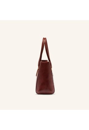 Tote Nala Mediano Cocoa Mariposas