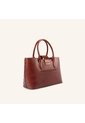 Tote Carlota Cocoa Mariposas de Mario Hernández