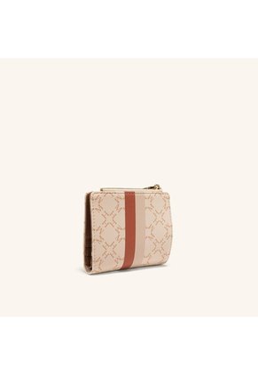 Billetera Monedero Kai Mediano Beige Kroma Billetera Monedero Kai Mediano Beige Kroma