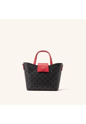 Tote Alas Mini Toro Primario Básico Tote Alas Mini Toro Primario Básico Mario Hernández