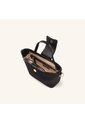 Tote Alas Mini Negro Luna Tote Alas Mini Negro Luna de Mario Hernández