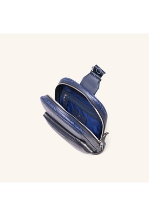 Morral Sling Sierra Cobalto Lt Palenque Morral Sling Sierra Cobalto Lt Palenque