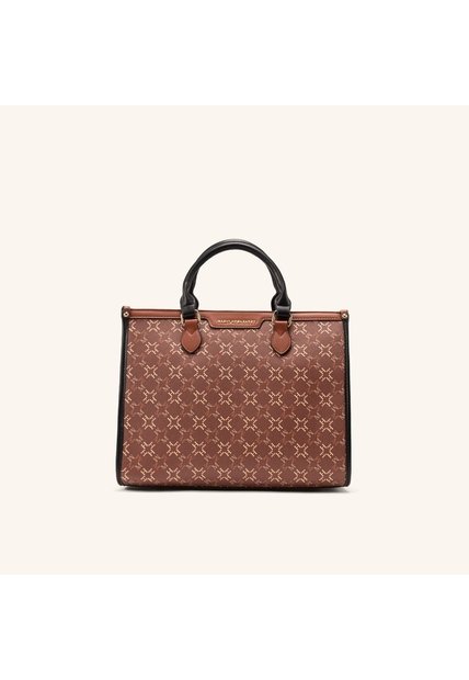 Bolso De Mano Kora Café Kroma Bolso De Mano Kora Café Kroma