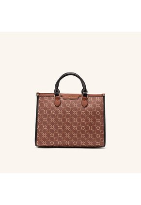 Bolso De Mano Kora Café Kroma Bolso De Mano Kora Café Kroma