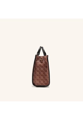 Bolso De Mano Kora Café Kroma Bolso De Mano Kora Café Kroma