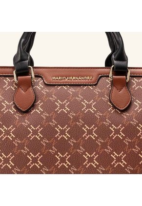 Bolso De Mano Kora Café Kroma Bolso De Mano Kora Café Kroma