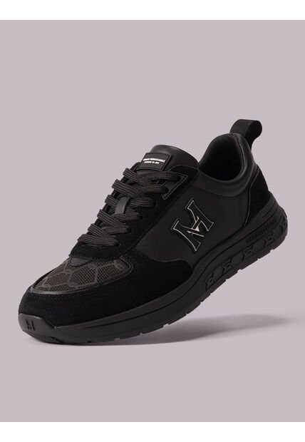 Tenis Astro F Noir Tenis Astro F Noir Talla 41