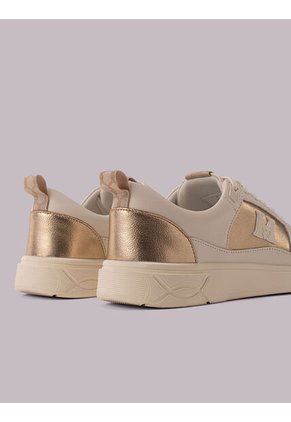 Tenis Saga F Oro Tenis Saga F Oro Talla 36