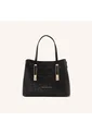 Satchel Kantu Negro Kroma Satchel Kantu Negro Kroma de Mario Hernández