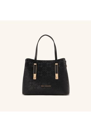 Satchel Kantu Negro Kroma Satchel Kantu Negro Kroma