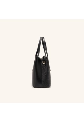 Satchel Kantu Negro Kroma Satchel Kantu Negro Kroma