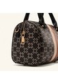 Duffle Kai Negro Kroma Duffle Kai Negro Kroma de Mario Hernández