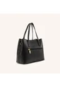 Satchel Kantu Negro Kroma Satchel Kantu Negro Kroma de Mario Hernández