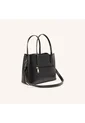 Satchel Kantu Negro Kroma Satchel Kantu Negro Kroma de Mario Hernández