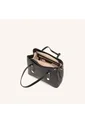 Satchel Kantu Negro Kroma Satchel Kantu Negro Kroma de Mario Hernández