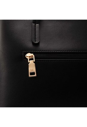 Satchel Kantu Negro Kroma Satchel Kantu Negro Kroma
