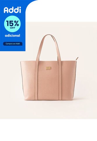 Tote Daily Nude Sol Tote Daily Nude Sol Mario Hernández