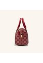 Duffle Kai Rojo Kroma Duffle Kai Rojo Kroma de Mario Hernández