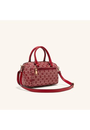 Duffle Kai Rojo Kroma Duffle Kai Rojo Kroma