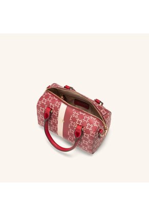 Duffle Kai Rojo Kroma Duffle Kai Rojo Kroma