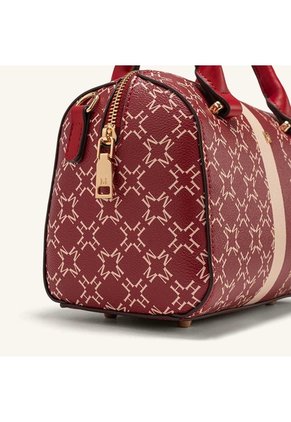 Duffle Kai Rojo Kroma Duffle Kai Rojo Kroma