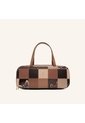 Duffle Nara Nuez Mixtura de Mario Hernández