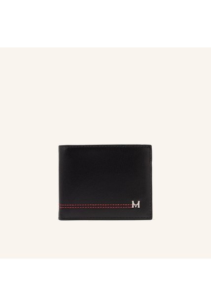 Billetera Extraplana Humo Millenium
