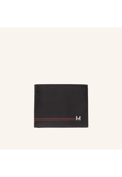 Billetera Con Visor Humo Millenium