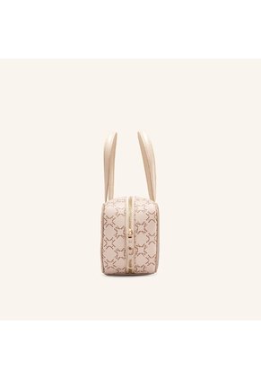 Duffle Nara Crema Mixtura