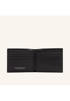 Billetera Extraplana Humo Millenium
