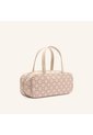 Duffle Nara Crema Mixtura de Mario Hernández
