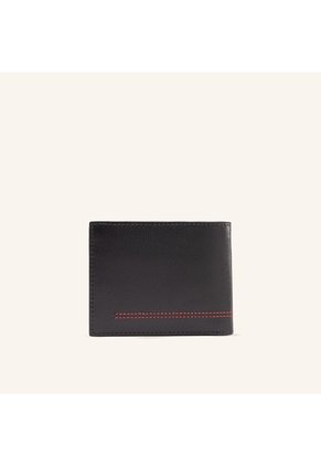 Billetera Con Visor Humo Millenium