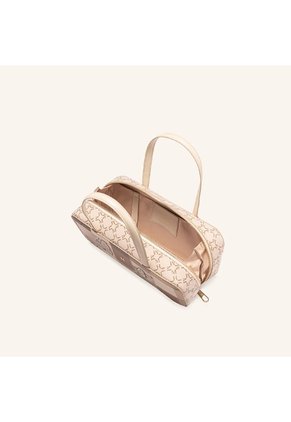 Duffle Nara Crema Mixtura