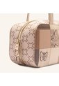 Duffle Nara Crema Mixtura de Mario Hernández