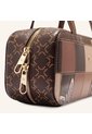 Duffle Nara Nuez Mixtura de Mario Hernández
