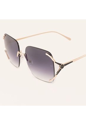Gafas Prisma Negro MH Sun Gafas Prisma Negro MH Sun