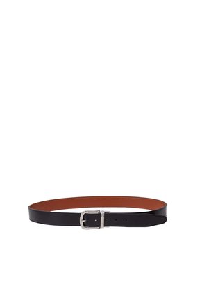 Cinturón Casual Doble Faz Neco Esencial Cinturón Casual Doble Faz Neco Esencial Talla 120